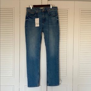 Men’s Zara Jean Pants - Slim Fit - 32